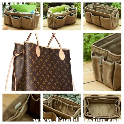 diaper bag insert for louis vuitton neverfull gm|totesavvy to diaper bag.